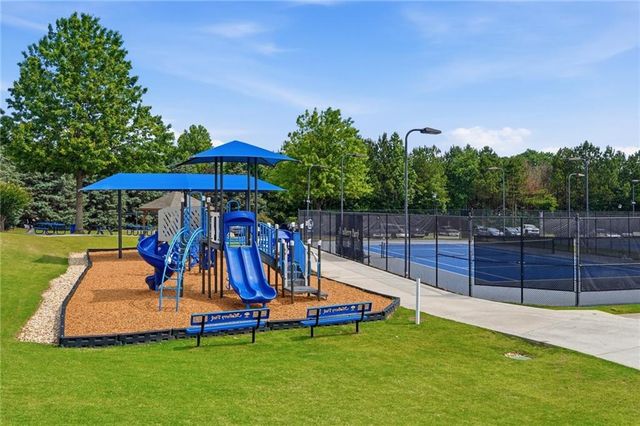 2810 Beech Trail, Braselton, GA 30517