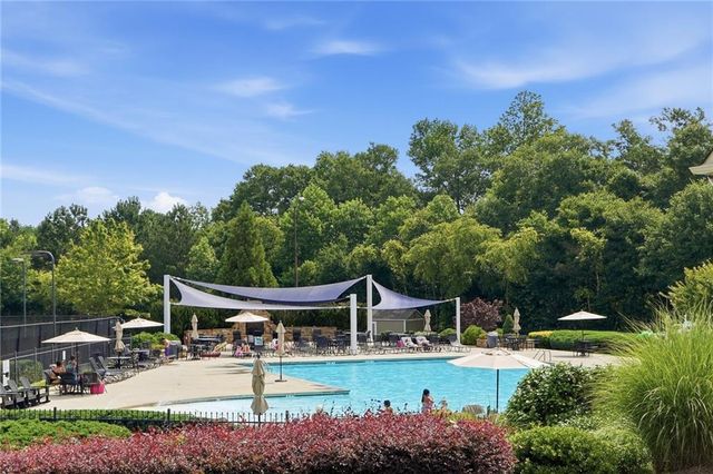 2810 Beech Trail, Braselton, GA 30517