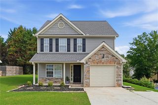 2810 Beech Trail, Braselton, GA 30517