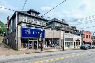 2115 Murray Ave, Squirrel Hill, PA 15217