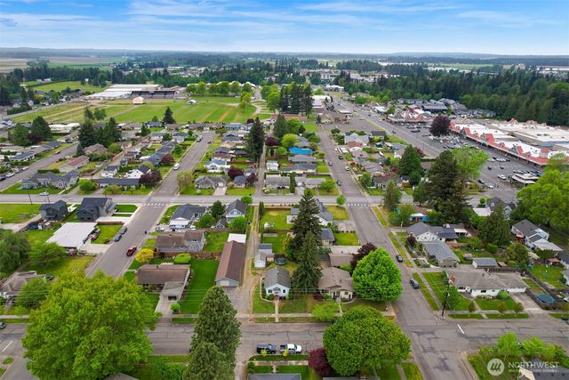204 S 16th Street, Lynden, WA 98264