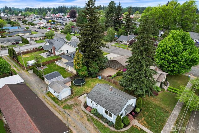 204 S 16th Street, Lynden, WA 98264