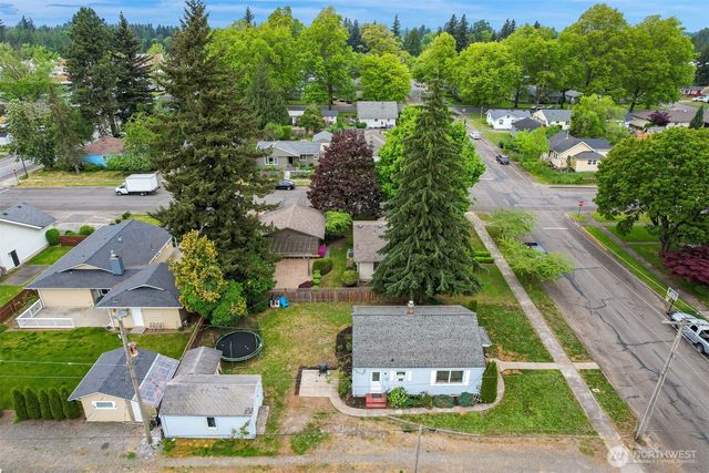 204 S 16th Street, Lynden, WA 98264