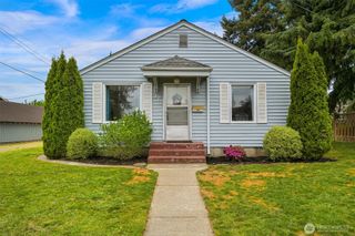 204 S 16th Street, Lynden, WA 98264