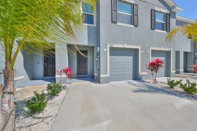 1504 COLT CREEK PLACE, Wesley Chapel, FL 33543