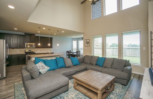 9506 Bonbrook Bend Lane, Rosenberg, TX 77469