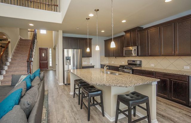 9506 Bonbrook Bend Lane, Rosenberg, TX 77469