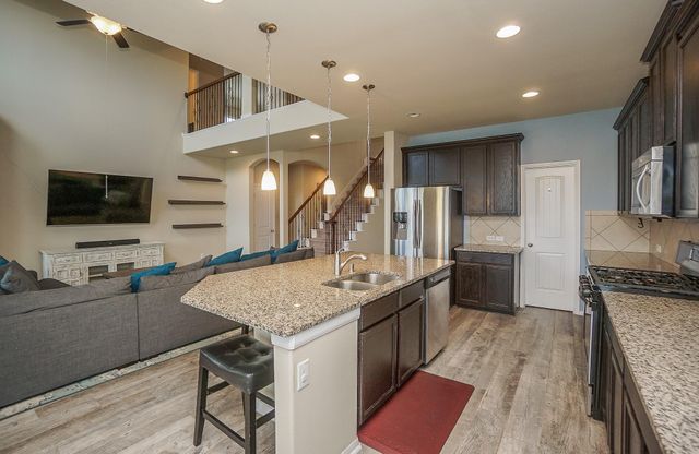 9506 Bonbrook Bend Lane, Rosenberg, TX 77469