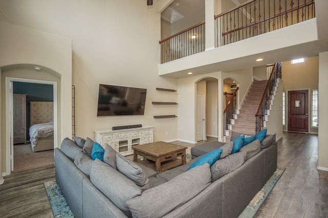 9506 Bonbrook Bend Lane, Rosenberg, TX 77469