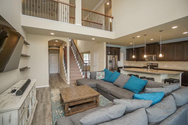 9506 Bonbrook Bend Lane, Rosenberg, TX 77469