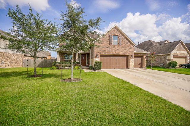 9506 Bonbrook Bend Lane, Rosenberg, TX 77469