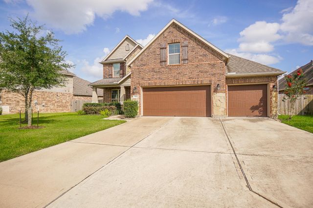 9506 Bonbrook Bend Lane, Rosenberg, TX 77469