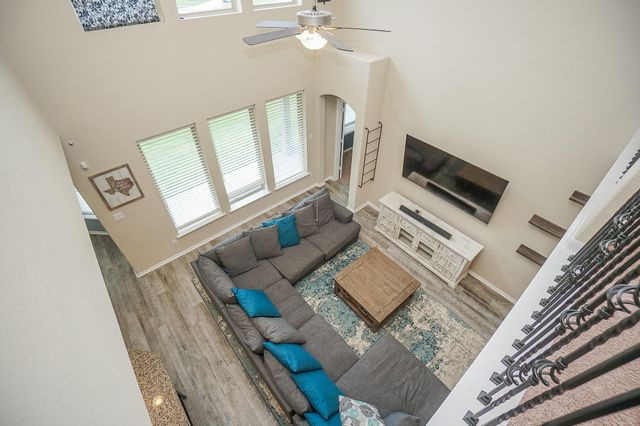 9506 Bonbrook Bend Lane, Rosenberg, TX 77469