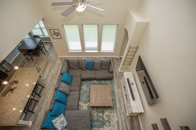 9506 Bonbrook Bend Lane, Rosenberg, TX 77469