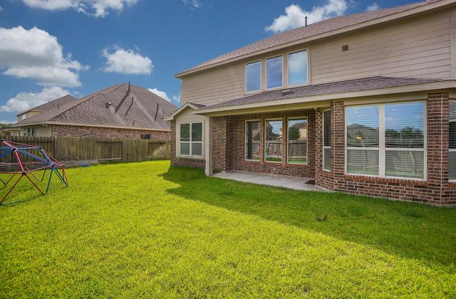 9506 Bonbrook Bend Lane, Rosenberg, TX 77469
