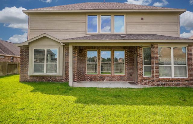 9506 Bonbrook Bend Lane, Rosenberg, TX 77469