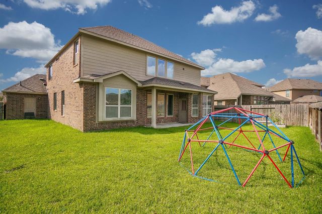 9506 Bonbrook Bend Lane, Rosenberg, TX 77469