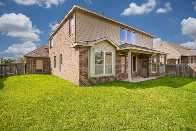 9506 Bonbrook Bend Lane, Rosenberg, TX 77469