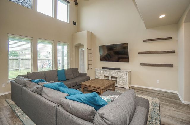 9506 Bonbrook Bend Lane, Rosenberg, TX 77469