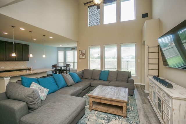 9506 Bonbrook Bend Lane, Rosenberg, TX 77469