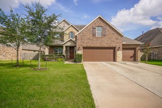9506 Bonbrook Bend Lane, Rosenberg, TX 77469