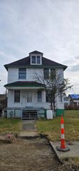 199 Waverly, Highland Park City, MI 48203