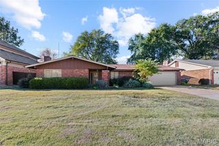 1033 Sherbrooke Road, St Charles, MO 63303