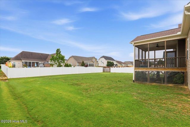 146 Kyndallee Lane, Garner, NC 27529