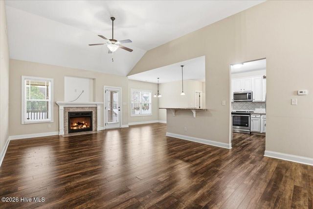 146 Kyndallee Lane, Garner, NC 27529