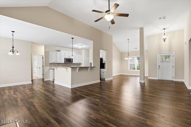146 Kyndallee Lane, Garner, NC 27529