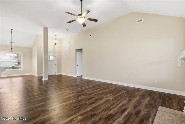 146 Kyndallee Lane, Garner, NC 27529