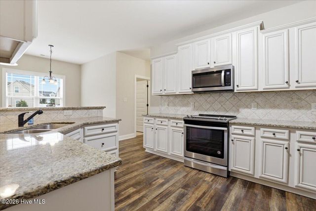 146 Kyndallee Lane, Garner, NC 27529