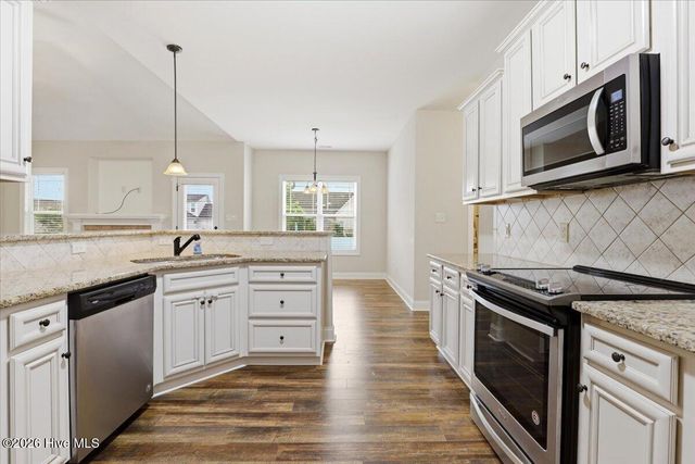 146 Kyndallee Lane, Garner, NC 27529