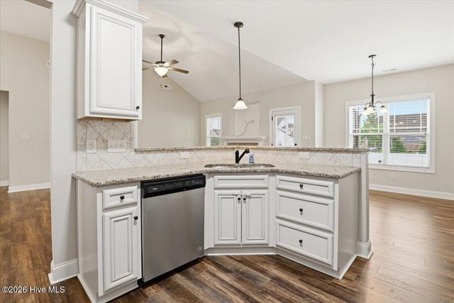 146 Kyndallee Lane, Garner, NC 27529