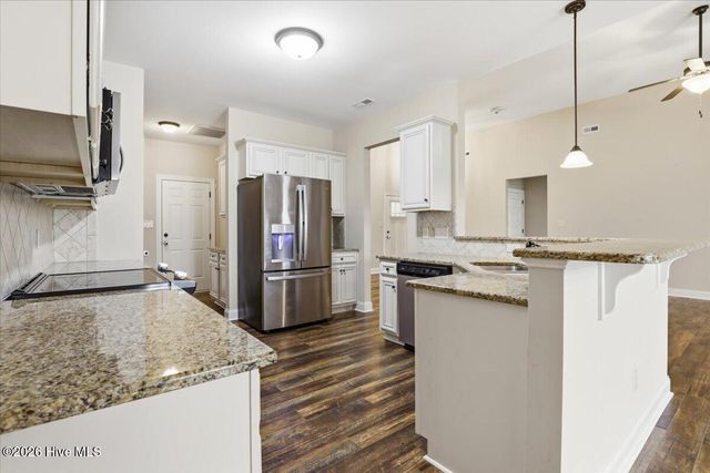146 Kyndallee Lane, Garner, NC 27529