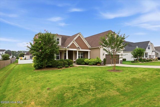146 Kyndallee Lane, Garner, NC 27529