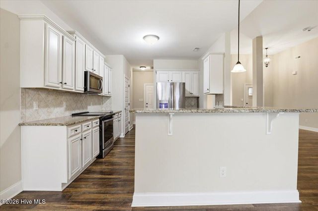 146 Kyndallee Lane, Garner, NC 27529