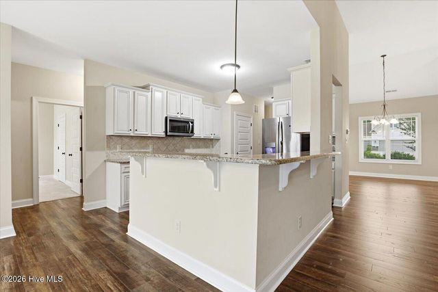 146 Kyndallee Lane, Garner, NC 27529