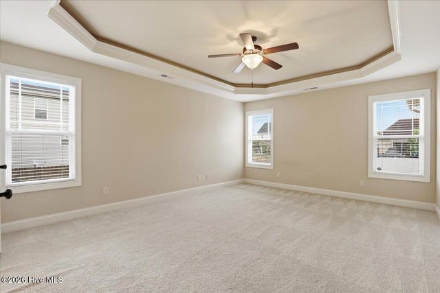 146 Kyndallee Lane, Garner, NC 27529