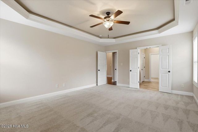 146 Kyndallee Lane, Garner, NC 27529