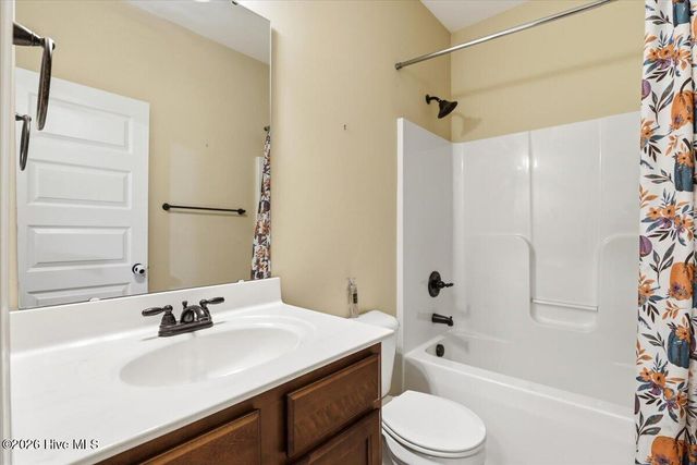146 Kyndallee Lane, Garner, NC 27529