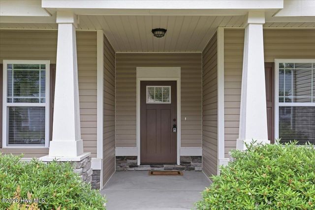 146 Kyndallee Lane, Garner, NC 27529