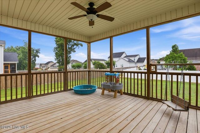 146 Kyndallee Lane, Garner, NC 27529