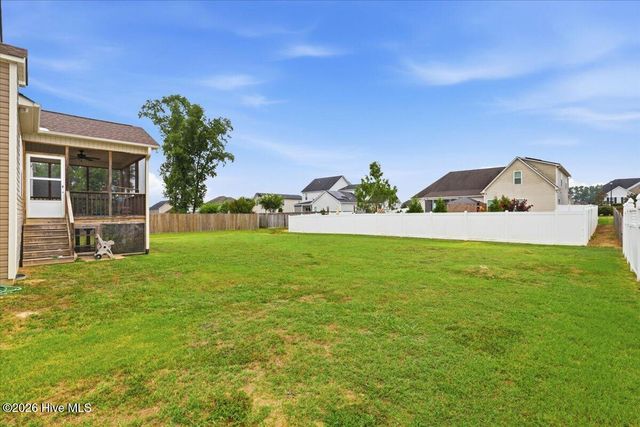 146 Kyndallee Lane, Garner, NC 27529