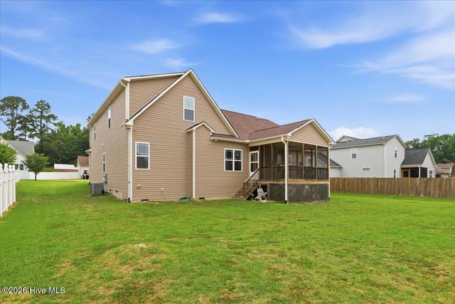 146 Kyndallee Lane, Garner, NC 27529