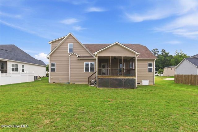 146 Kyndallee Lane, Garner, NC 27529