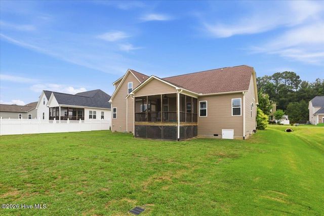 146 Kyndallee Lane, Garner, NC 27529