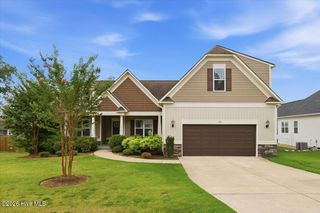 146 Kyndallee Lane, Garner, NC 27529