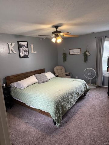 600 Hunters Green Green, Evansville, IN 47711