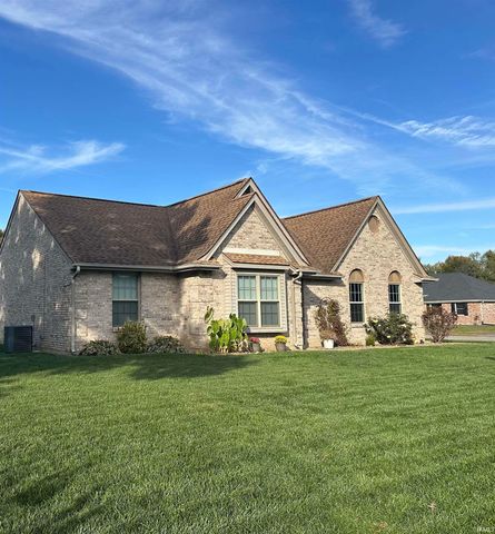 600 Hunters Green Green, Evansville, IN 47711